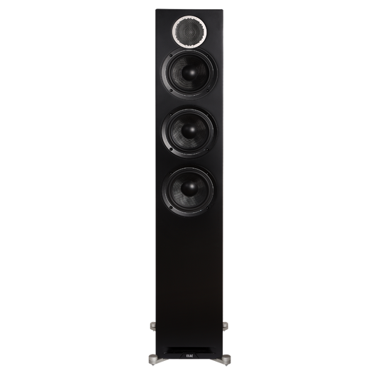 ELAC Debut Reference DFR52 Floorstanding Speaker (Single)