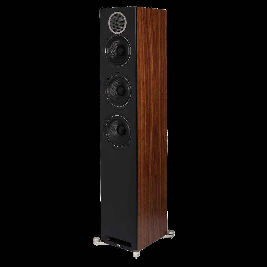 ELAC Debut Reference DFR52 Floorstanding Speaker (Single)