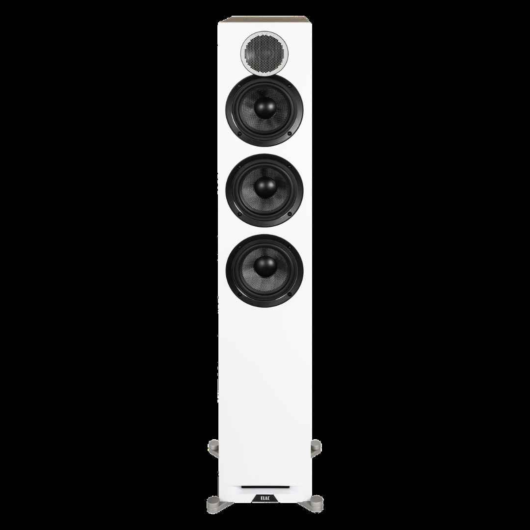 ELAC Debut Reference DFR52 Floorstanding Speaker (Single)