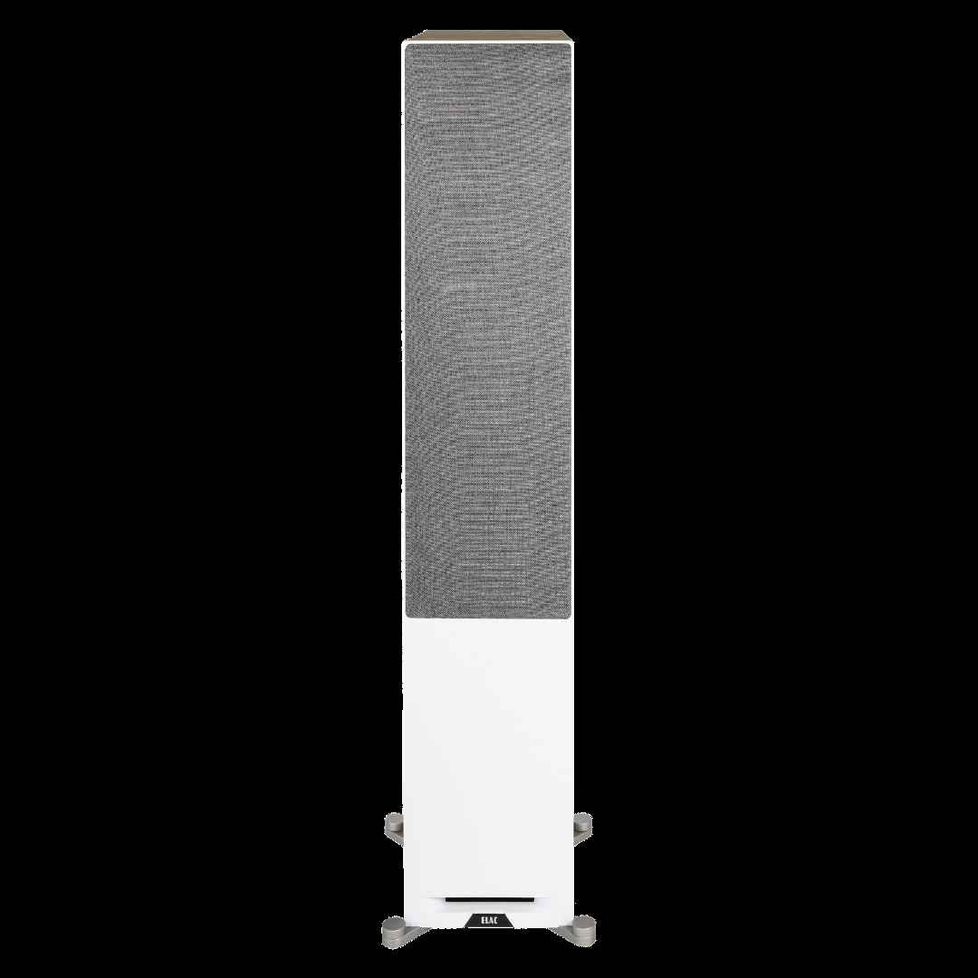 ELAC Debut Reference DFR52 Floorstanding Speaker (Single)