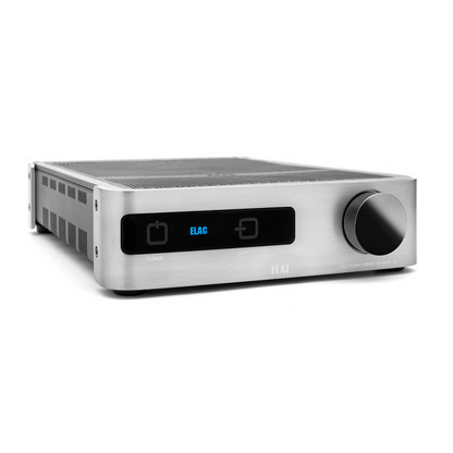 ELAC Discovery DS-A101 Integrated Amplifier