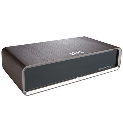 ELAC Discovery DS-S101 Music Server