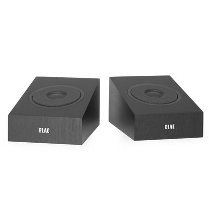 ELAC Debut 2.0 DA42 Dolby Atmos Module Speakers (Pair)