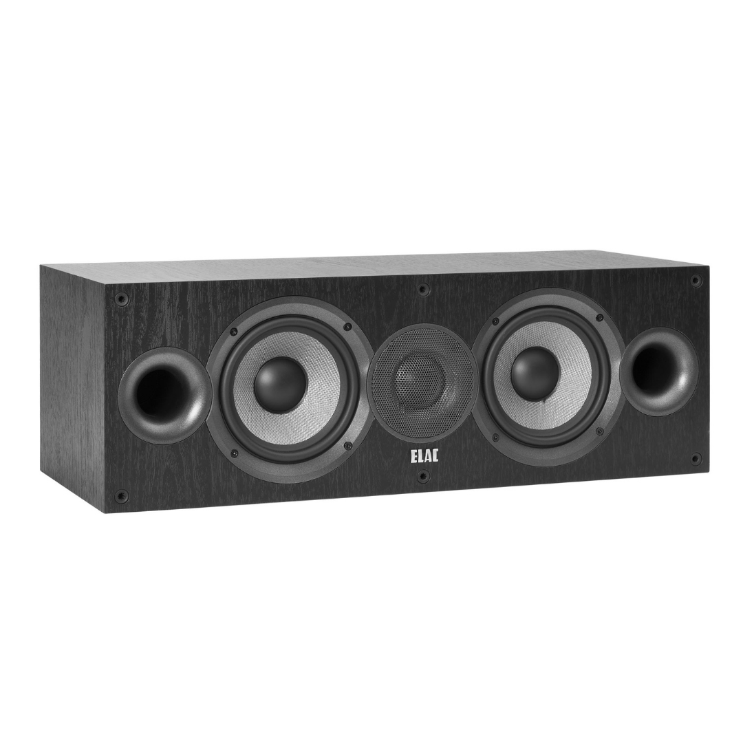 ELAC Debut 2.0 DC52 Centre Speaker
