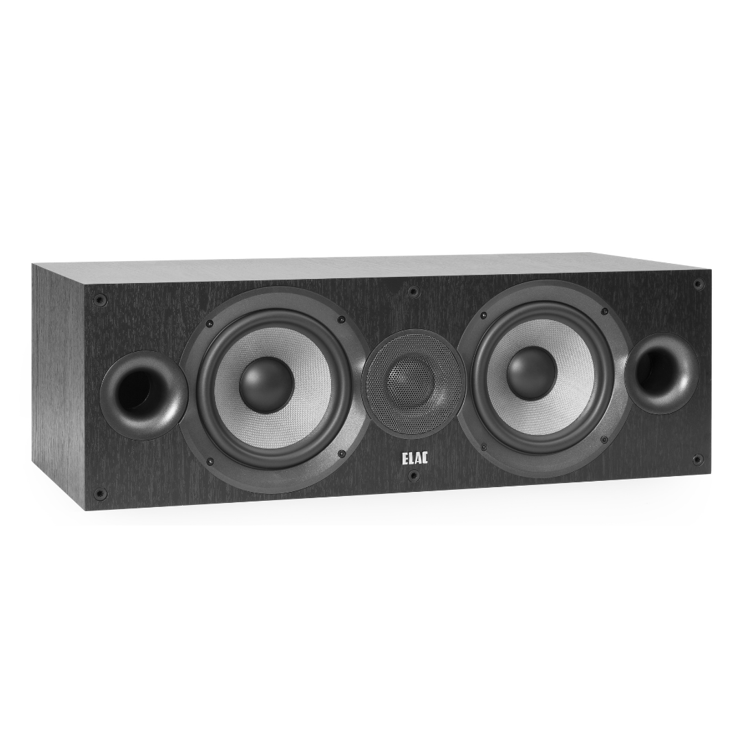 ELAC Debut 2.0 DC62 Centre Speaker