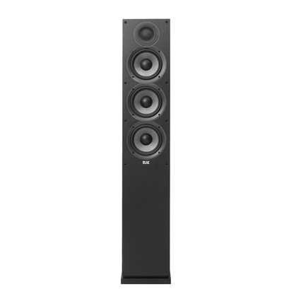 ELAC Debut 2.0 DF52 Floorstanding Speaker (Single)