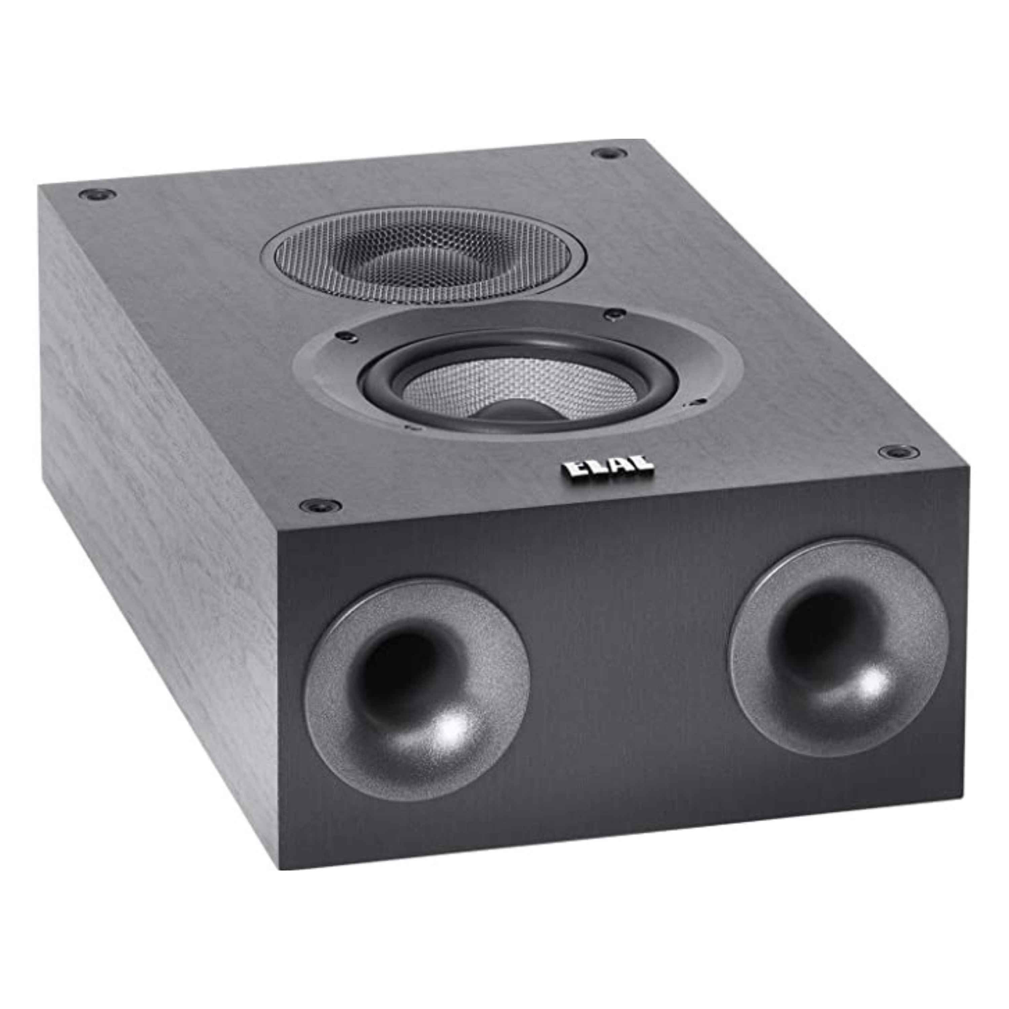 ELAC Debut 2.0 DOW42 On-Wall Speakers (Pair)