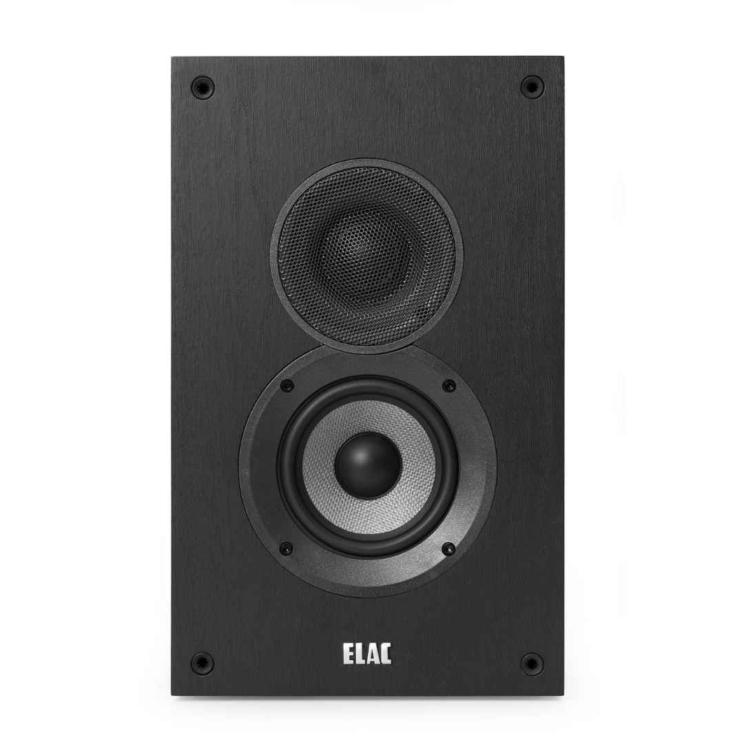 ELAC Debut 2.0 DOW42 On-Wall Speakers (Pair)