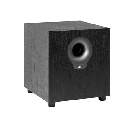 ELAC Debut 2.0 DS102 10" 200W Powered Subwoofer