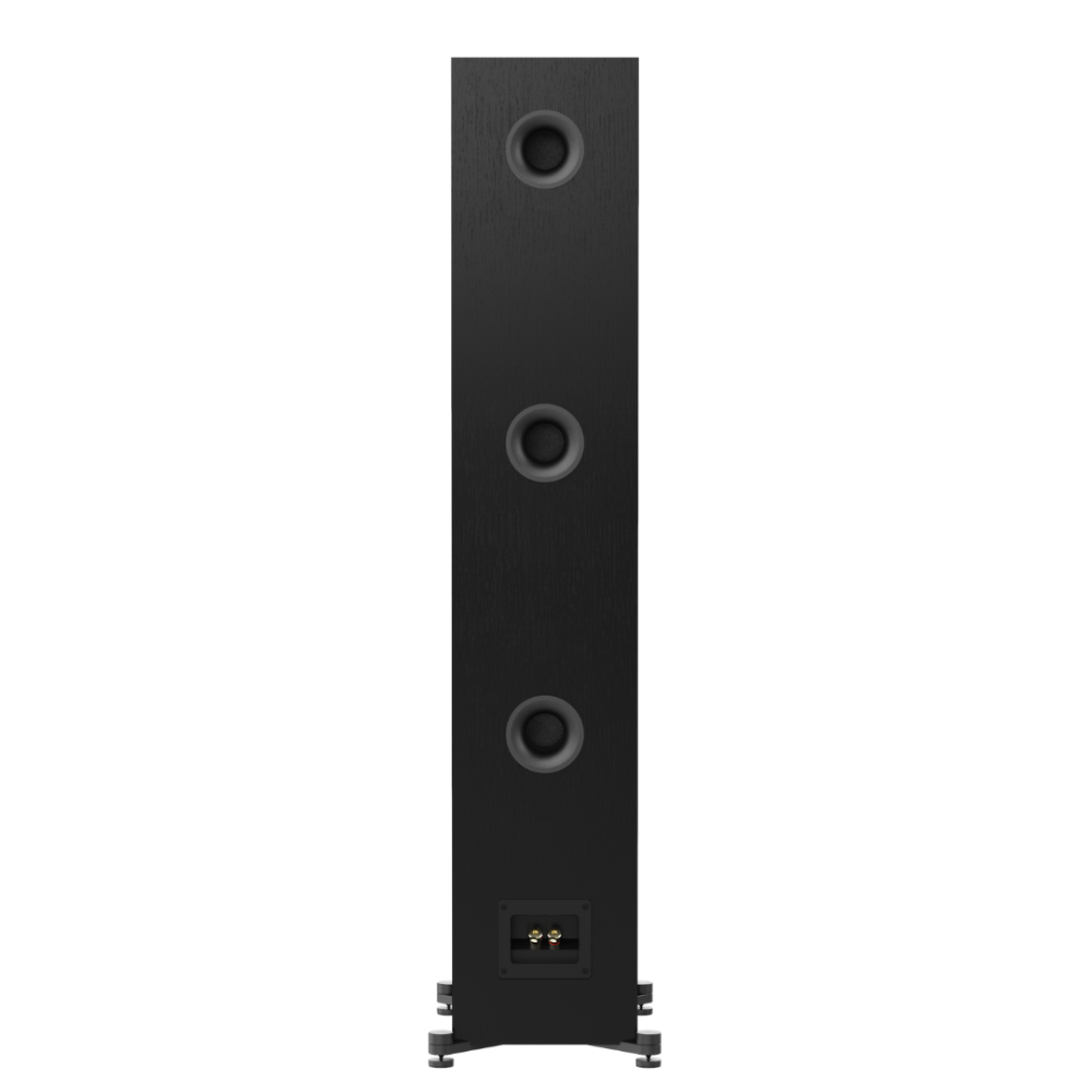 ELAC Uni-Fi 2.0 UF52 Floorstanding Speaker (Single)