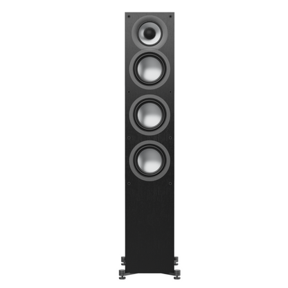 ELAC Uni-Fi 2.0 UF52 Floorstanding Speaker (Single)