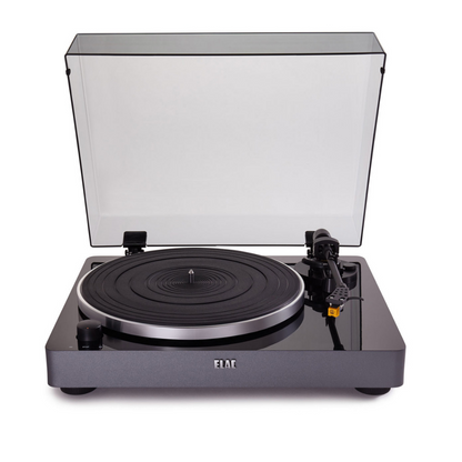 ELAC Miracord 50 Turntable