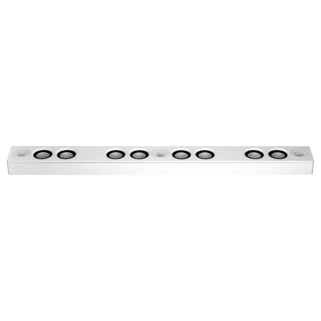 ELAC Muro MSB41L 60" 3-Channel Soundbar