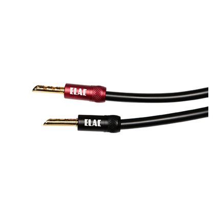 ELAC Reference Speaker Cables (Pair)