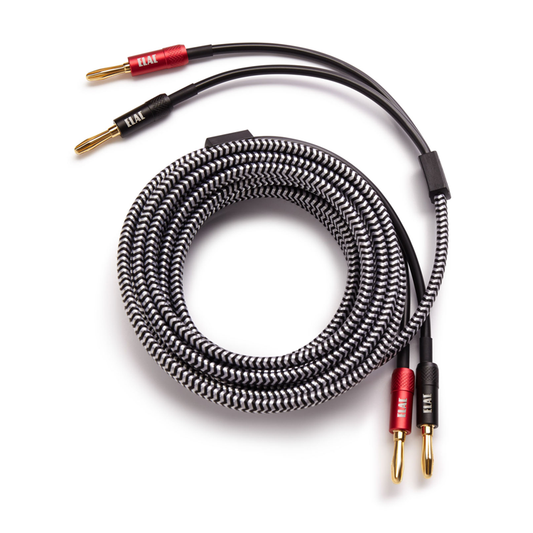 ELAC Sensible Speaker Cables (Pair)