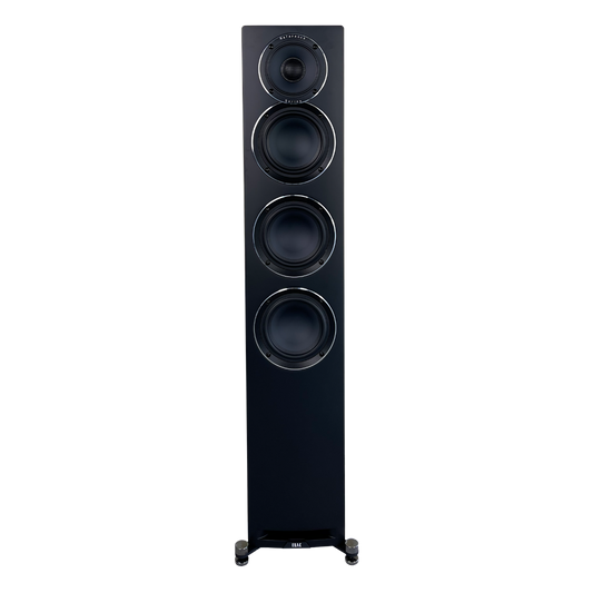 ELAC Uni-Fi Reference UFR52 Floorstanding Speaker (Single)