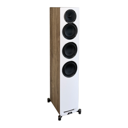 ELAC Uni-Fi Reference UFR52 Floorstanding Speakers (Pair)